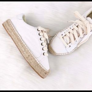 Soludos espadrille sneaker